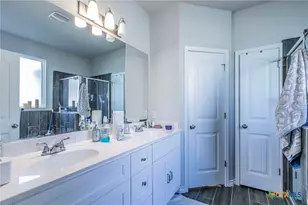 6303 Cordillera Dr, Killeen, TX 76549 - Photo 11