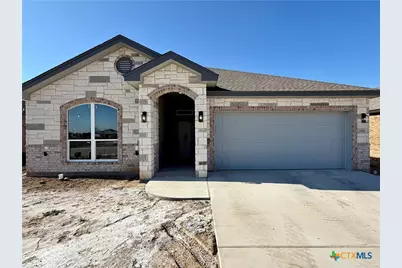 2550 Settlers Oak Drive, Belton, TX 76513 - Photo 1