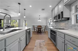 5307 E Lakeshore Dr, Belton, TX 76513 - Photo 11