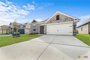 531 Winscott Ave, Temple, TX 76502 - Photo 3