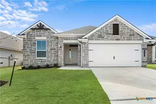 531 Winscott Ave, Temple, TX 76502 - Photo 1