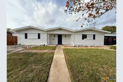 2221 McPherson Drive, Port Lavaca, TX 77979 - Photo 1