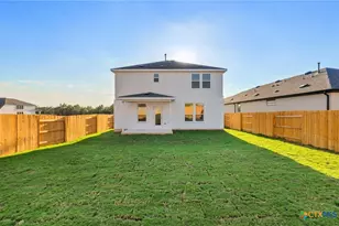 109 Adlai Ave, Georgetown, TX 78633 - Photo 29