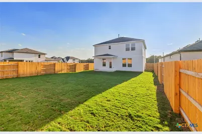 109 Adlai Avenue, Georgetown, TX 78633 - Photo 33