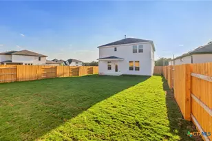 109 Adlai Ave, Georgetown, TX 78633 - Photo 33