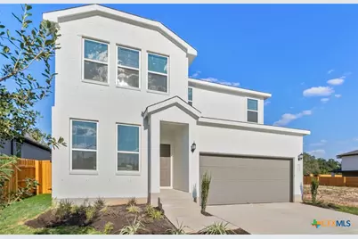 109 Adlai Avenue, Georgetown, TX 78633 - Photo 3