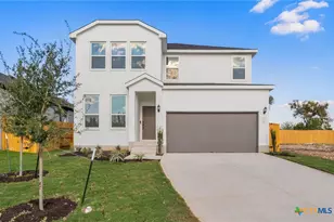 109 Adlai Ave, Georgetown, TX 78633 - Photo 1