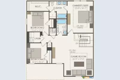 109 Adlai Avenue, Georgetown, TX 78633 - Photo 5