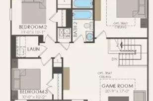 109 Adlai Ave, Georgetown, TX 78633 - Photo 5