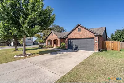 328 Cedar Lake Boulevard, Georgetown, TX 78633 - Photo 3