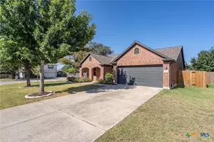 328 Cedar Lake Blvd, Georgetown, TX 78633 - Photo 3