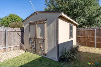 328 Cedar Lake Boulevard, Georgetown, TX 78633 - Photo 29