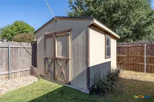 328 Cedar Lake Blvd, Georgetown, TX 78633 - Photo 29