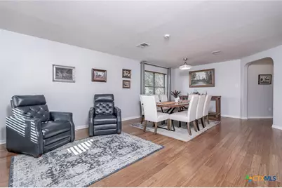 328 Cedar Lake Boulevard, Georgetown, TX 78633 - Photo 7