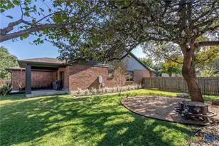 328 Cedar Lake Blvd, Georgetown, TX 78633 - Photo 31