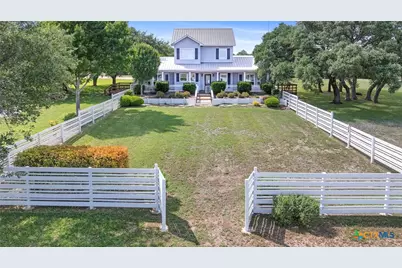 3052 Charco Road, Nordheim, TX 78164 - Photo 5