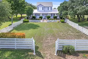 3052 Charco Rd, Nordheim, TX 78164 - Photo 5