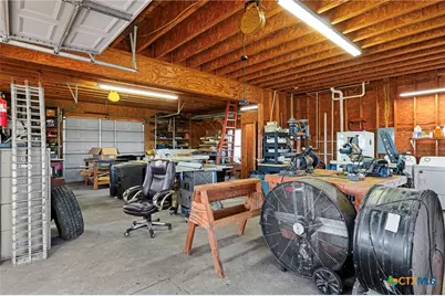 3052 Charco Road, Nordheim, TX 78164 - Photo 35