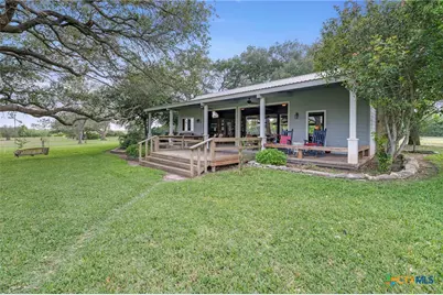 3052 Charco Road, Nordheim, TX 78164 - Photo 9