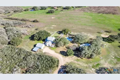 3052 Charco Road, Nordheim, TX 78164 - Photo 3