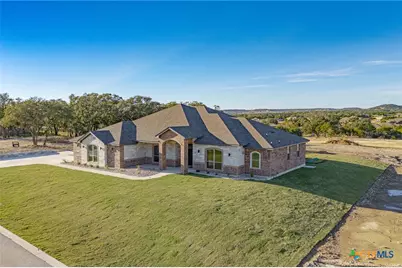 4249 Cold Springs Road, Kempner, TX 76539 - Photo 1