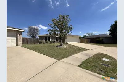 3407 Boswell Circle, Killeen, TX 76543 - Photo 3