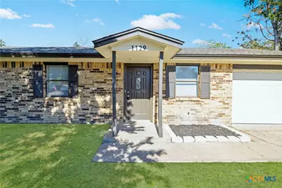 1129 Lindsey Circle, Belton, TX 76513 - Photo 5