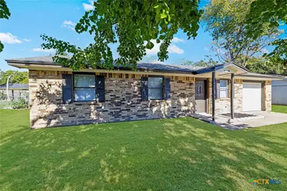 1129 Lindsey Circle, Belton, TX 76513 - Photo 3