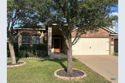6902 Golden Oak Lane, Killeen, TX 76542 - Photo 1