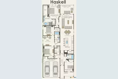 200 Adlai Avenue, Georgetown, TX 78633 - Photo 3