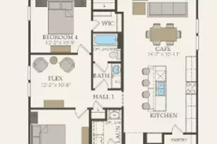 200 Adlai Ave, Georgetown, TX 78633 - Photo 3