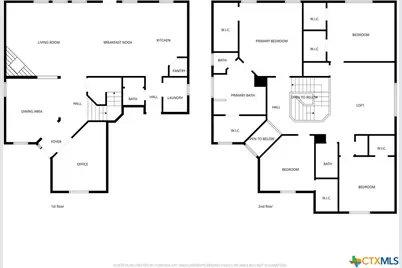 10417 Orion Drive, Temple, TX 76502 - Photo 41