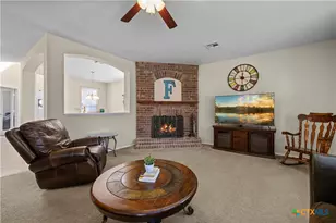 10417 Orion Dr, Temple, TX 76502 - Photo 3