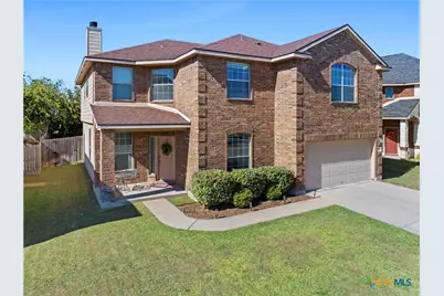 10417 Orion Drive, Temple, TX 76502 - Photo 37