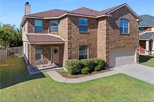 10417 Orion Dr, Temple, TX 76502 - Photo 37