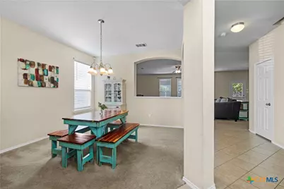 10417 Orion Drive, Temple, TX 76502 - Photo 7