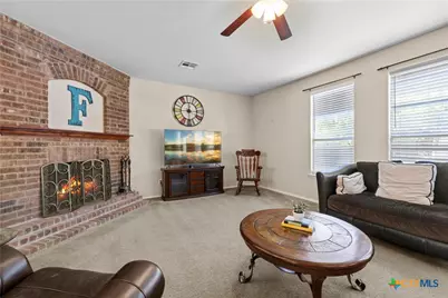 10417 Orion Drive, Temple, TX 76502 - Photo 5