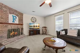 10417 Orion Dr, Temple, TX 76502 - Photo 5