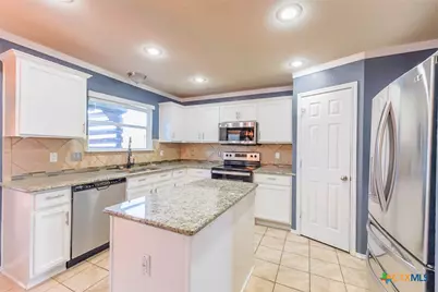 3417 Parkmill Drive, Killeen, TX 76542 - Photo 7