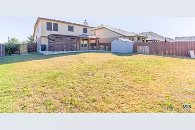 3417 Parkmill Drive, Killeen, TX 76542 - Photo 3