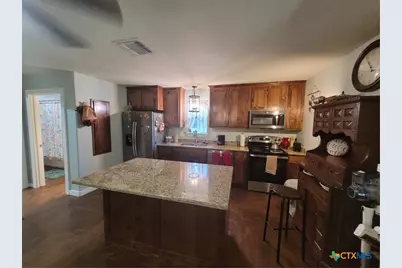 226 Fm 1107, Stockdale, TX 78160 - Photo 9
