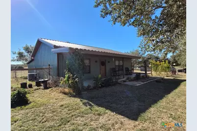 226 Fm 1107, Stockdale, TX 78160 - Photo 1