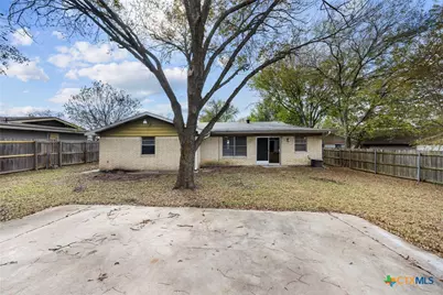 1228 Meadow Drive, Killeen, TX 76549 - Photo 23