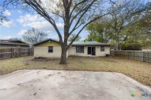 1228 Meadow Dr, Killeen, TX 76549 - Photo 23