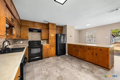 1228 Meadow Drive, Killeen, TX 76549 - Photo 5