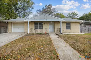 1228 Meadow Dr, Killeen, TX 76549 - Photo 1