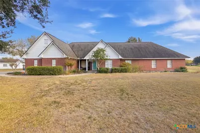 80 Hunters Way, Victoria, TX 77904 - Photo 1
