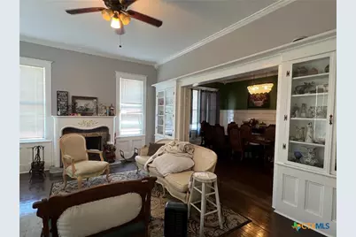 909 Power Street, Refugio, TX 78377 - Photo 37