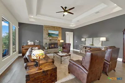 278 Copper Trace, New Braunfels, TX 78132 - Photo 11