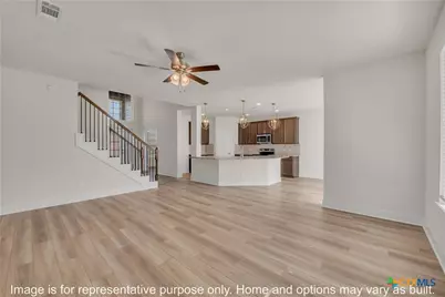 134 Nettie Drive, Killeen, TX 76542 - Photo 3